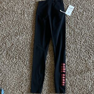 Tavi Pure Barre colab leggings! New with tags!